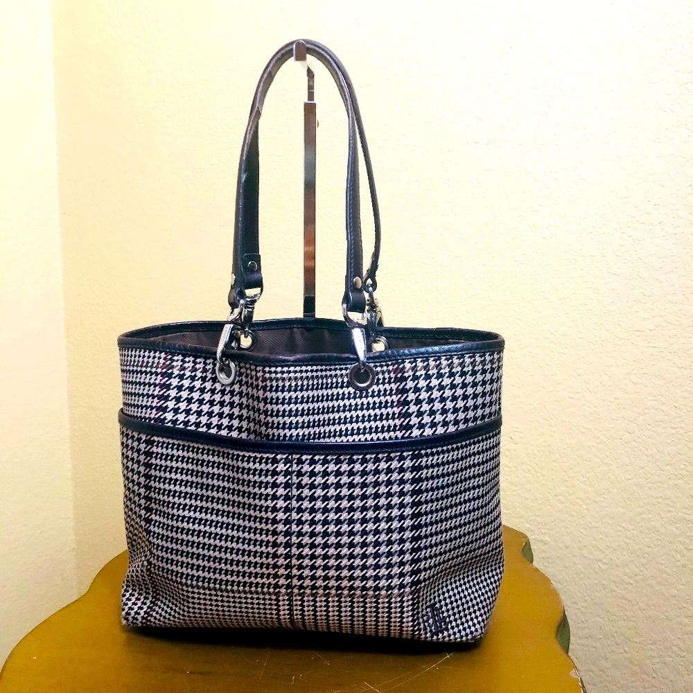 Ralph Lauren small Tote